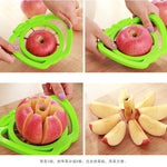 Apple slicer Cutter