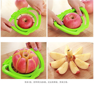 Apple slicer Cutter