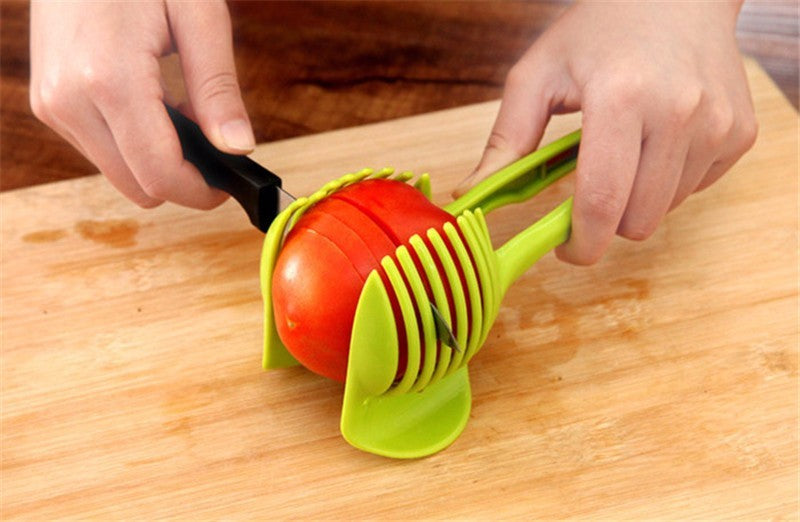 Fruit And Vegetable Slicer