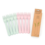 Portable Reusable Household Dishware Set