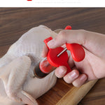 Marinade sauces syringes