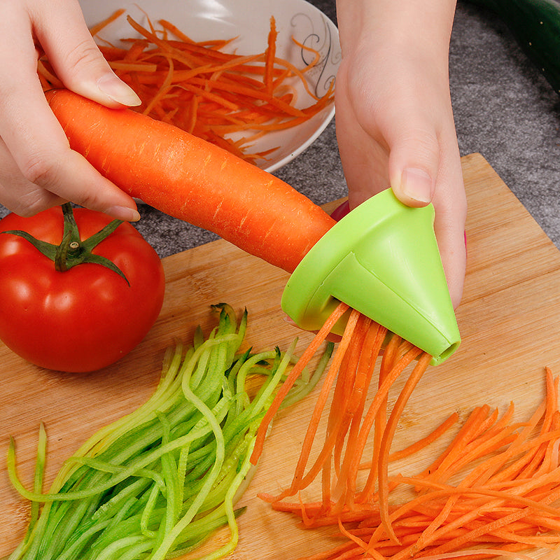 Vegetable Fruit Slicer