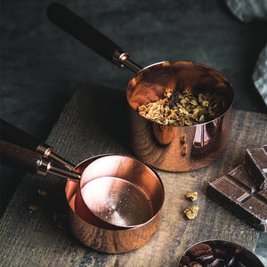 Measuring Cups And Measuring  Spoon Set
