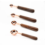 Measuring Cups And Measuring  Spoon Set
