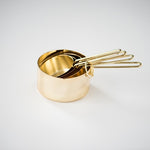 Measuring Cups And Measuring  Spoon Set