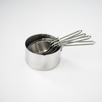 Measuring Cups And Measuring  Spoon Set