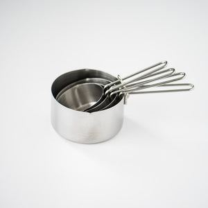 Measuring Cups And Measuring  Spoon Set