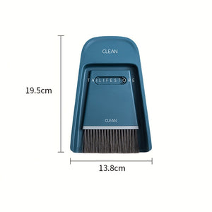Window Groove Cleaning Brush