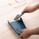 Window Groove Cleaning Brush