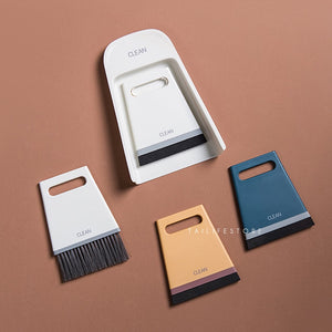 Window Groove Cleaning Brush