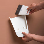 Window Groove Cleaning Brush