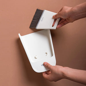 Window Groove Cleaning Brush
