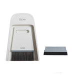 Window Groove Cleaning Brush