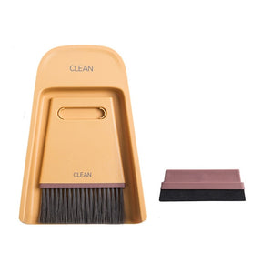 Window Groove Cleaning Brush