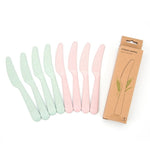 Portable Reusable Household Dishware Set