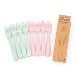 Portable Reusable Household Dishware Set