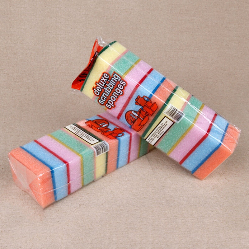 Magic Sponge Washing Tool
