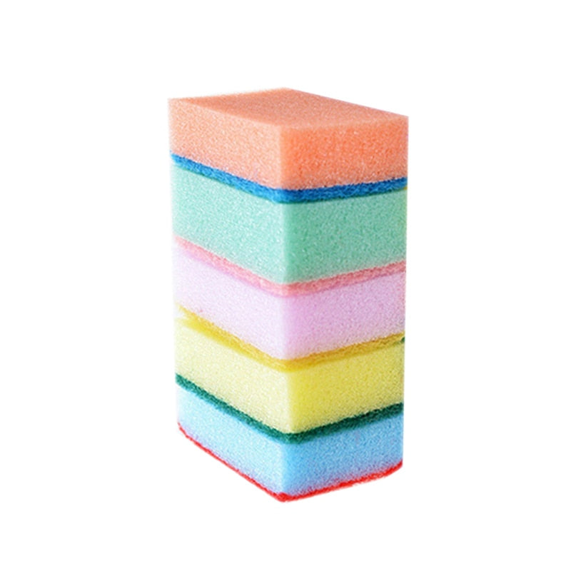Magic Sponge Washing Tool