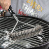 BBQ Grill Barbecue Cleaning Kit