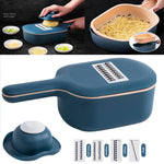 Vegetable Cutter