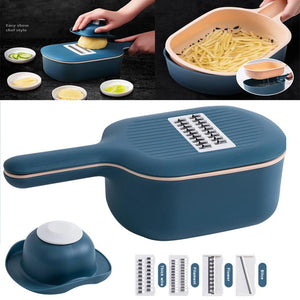 Vegetable Cutter