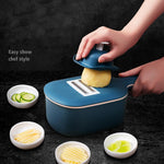 Vegetable Cutter