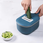 Vegetable Cutter