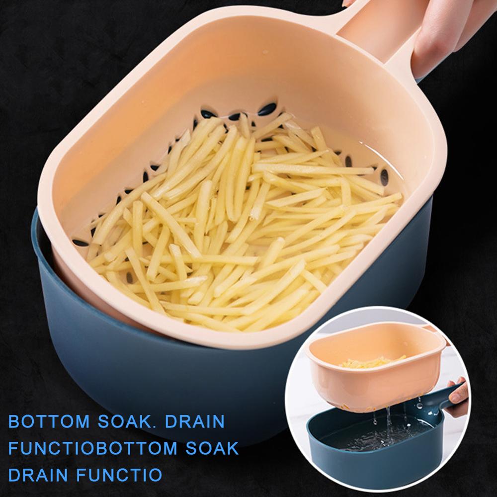 Vegetable Cutter