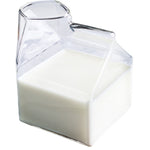 Carton Milk Box