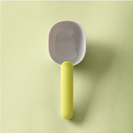 Rice Spoon & Sealing Clip