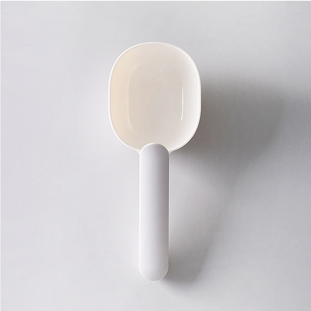 Rice Spoon & Sealing Clip