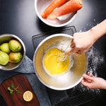 Stainless Steel Bowls