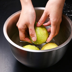 Stainless Steel Bowls