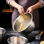 Stainless Steel Bowls