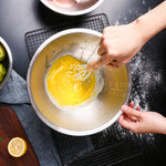 Stainless Steel Bowls