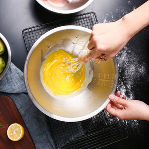 Stainless Steel Bowls