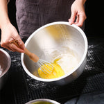 Stainless Steel Bowls