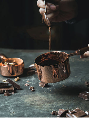 Measuring Cups And Measuring  Spoon Set
