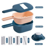 Vegetable Cutter
