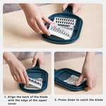 Vegetable Cutter