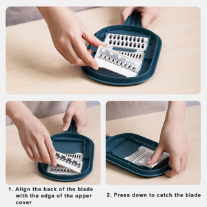 Vegetable Cutter