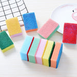 Magic Sponge Washing Tool