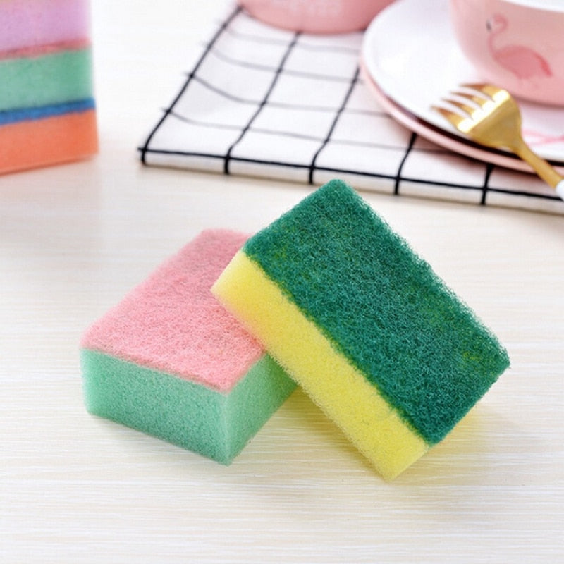 Magic Sponge Washing Tool