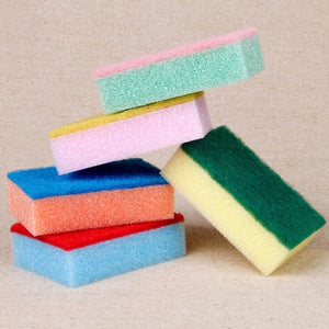 Magic Sponge Washing Tool