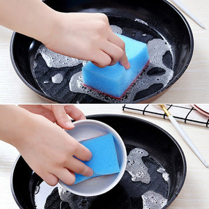 Magic Sponge Washing Tool