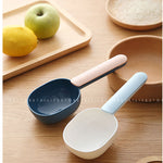 Rice Spoon & Sealing Clip