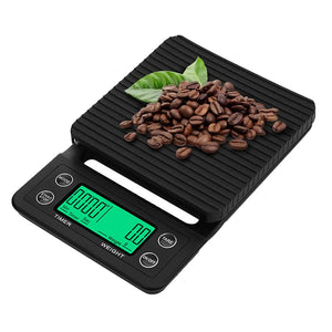 Household Drip Coffee Scale