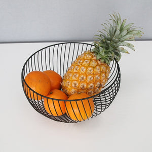 Fruit and Vegetables Storage Baskets