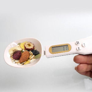 500g/0.1g Electronic Weighing Spoon